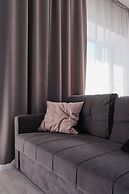 Seven City Apartments