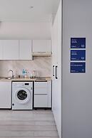 Seven City Apartments