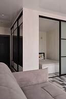 Seven City Apartments