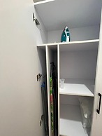 Seven City Apartments