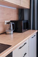 Seven City Apartments