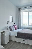 Seven City Apartments