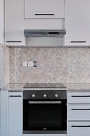 Seven City Apartments