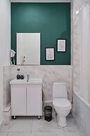 Seven City Apartments