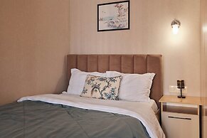 Seven City Apartments