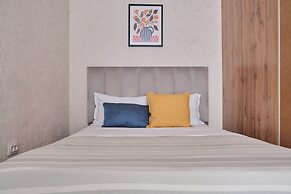 Seven City Apartments