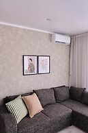 Seven City Apartments