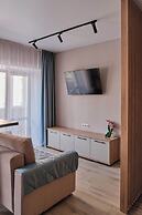 Seven City Apartments