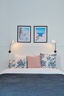 Seven City Apartments