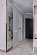 Seven City Apartments