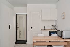 Seven City Apartments