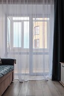 Seven City Apartments