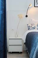 Seven City Apartments