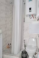 Seven City Apartments