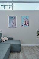 Seven City Apartments