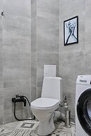 Seven City Apartments