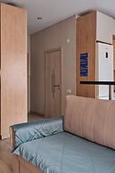 Seven City Apartments