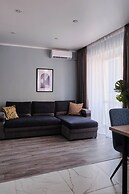 Seven City Apartments