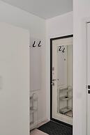 Seven City Apartments