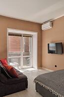 Seven City Apartments