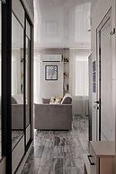 Seven City Apartments