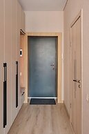 Seven City Apartments