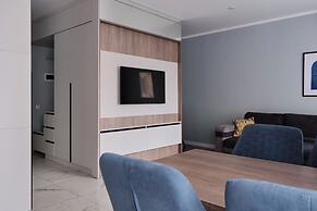 Seven City Apartments
