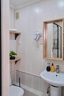 Seven City Apartments