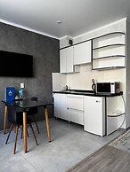 Seven City Apartments
