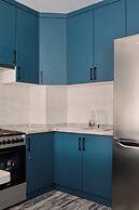 Seven City Apartments