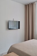 Seven City Apartments