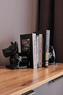 Seven City Apartments