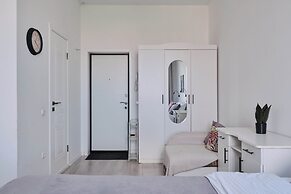 Seven City Apartments