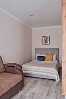 Seven City Apartments