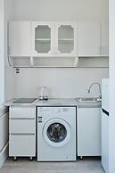 Seven City Apartments