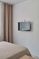 Seven City Apartments