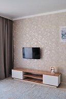 Seven City Apartments