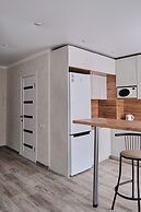 Seven City Apartments