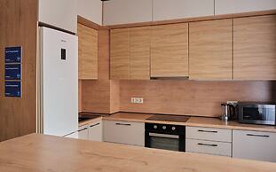 Seven City Apartments