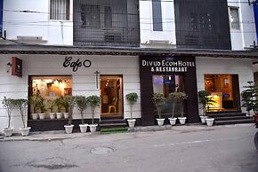 Divud Ecom Hotel