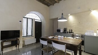 Italianway - Canonica 26