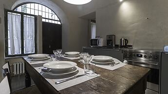 Italianway - Canonica 26