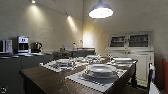 Italianway - Canonica 26