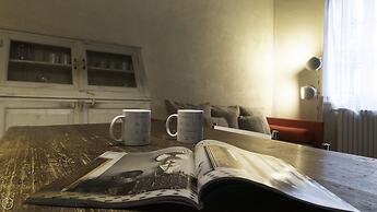 Italianway - Canonica 26