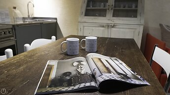 Italianway - Canonica 26