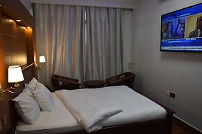 BWAMI DUBAI HOTEL KASULU