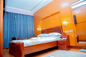 BWAMI DUBAI HOTEL KASULU