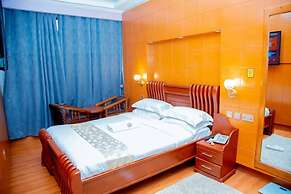BWAMI DUBAI HOTEL KASULU