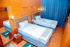 BWAMI DUBAI HOTEL KASULU