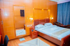 BWAMI DUBAI HOTEL KASULU